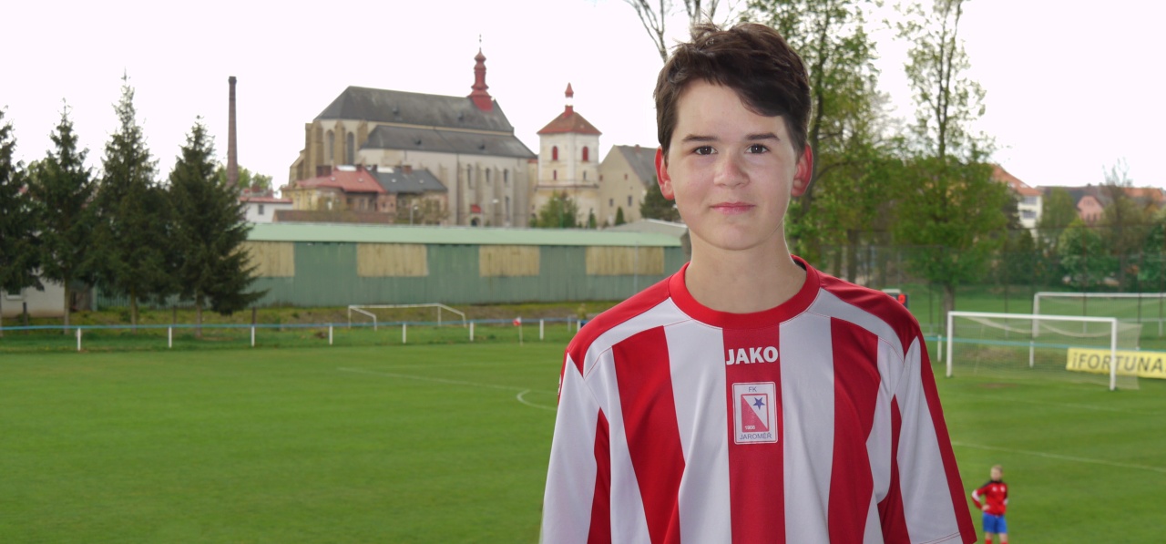 Ondřej Macháň 